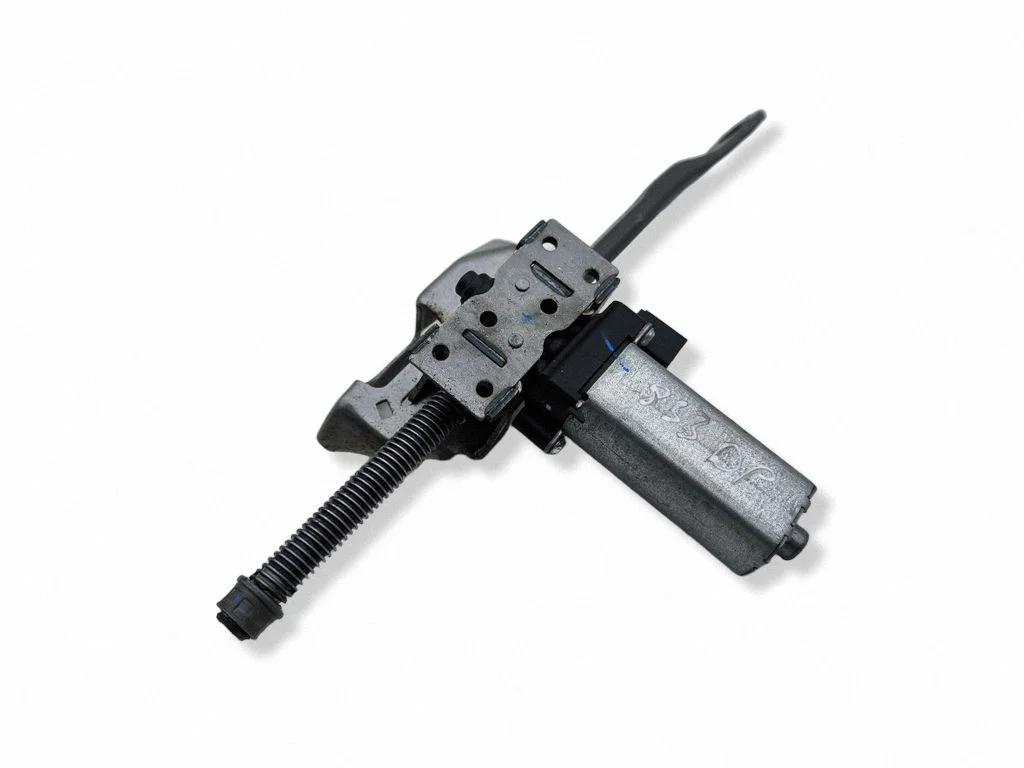 Istme reguleerimismootor D387900