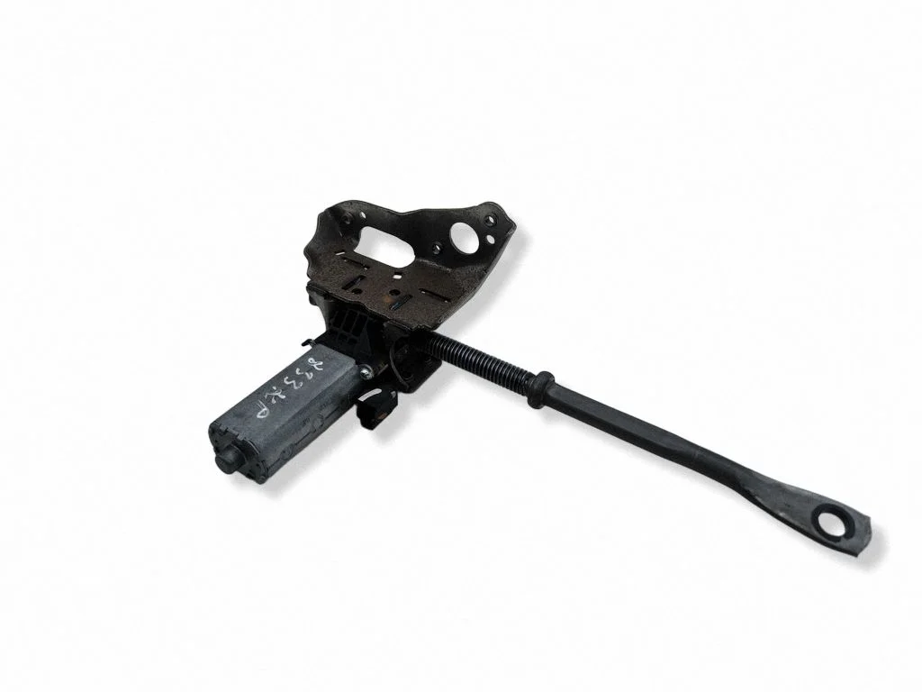 Istme reguleerimismootor D387900