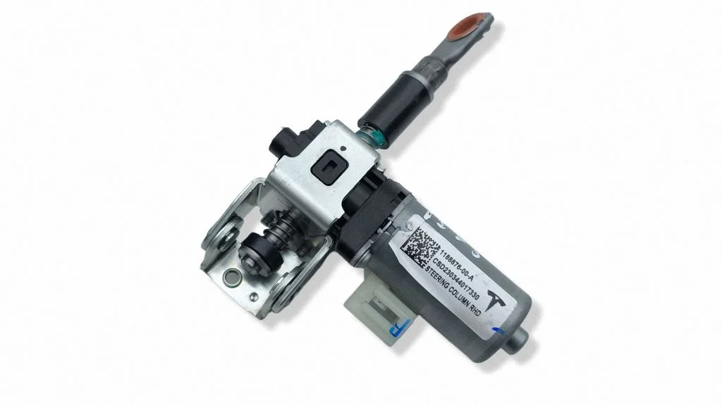 Seat adjustment motor 118887600A