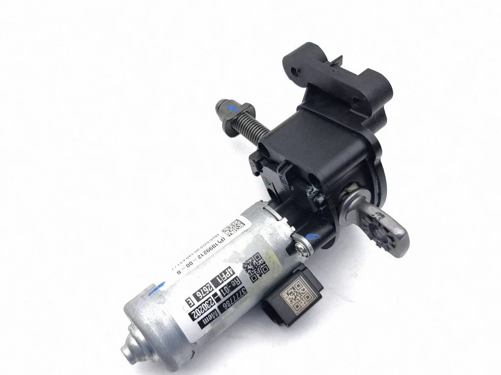 Seat adjustment motor 109921200B