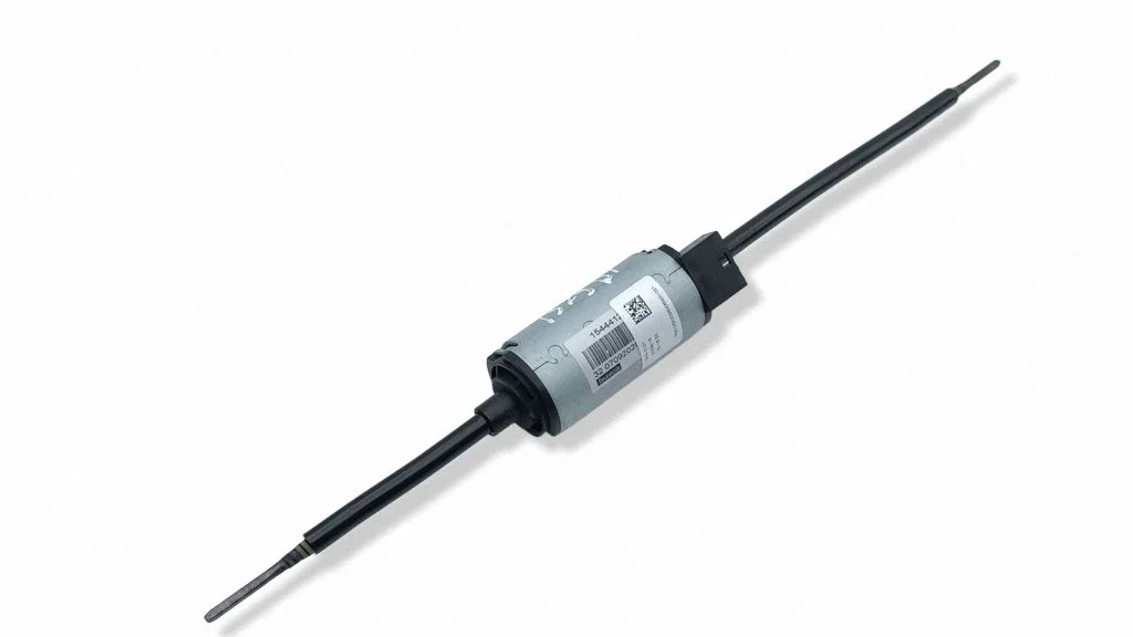 Seat adjustment motor – front right
