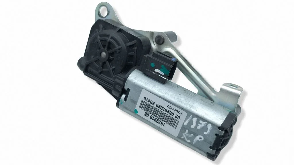 Seat adjustment motor 06292020
