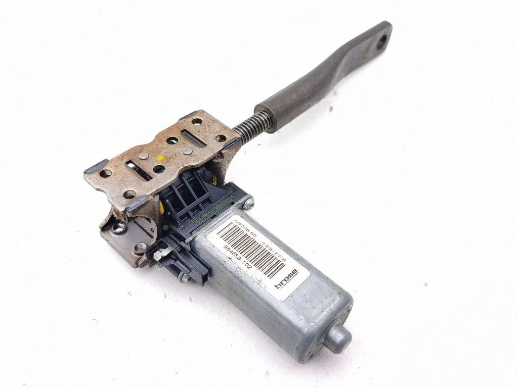 Istme reguleerimismootor D330800