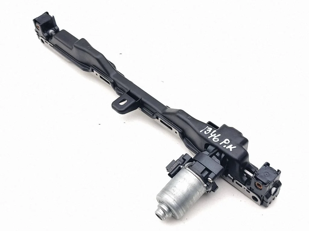 Seat adjustment motor – Lexus RX 450H (2016-)