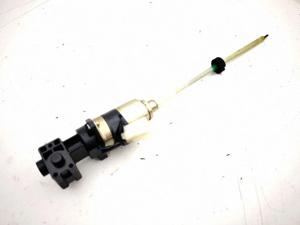 Seat adjustment motor – front left