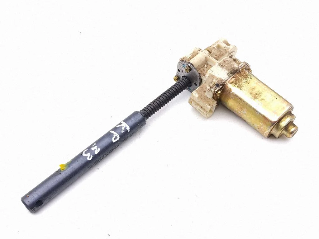 Seat adjustment motor 3909422