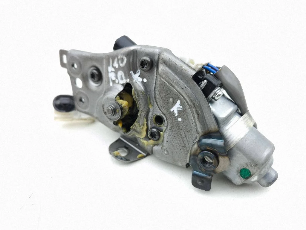 Seat adjustment motor 406270