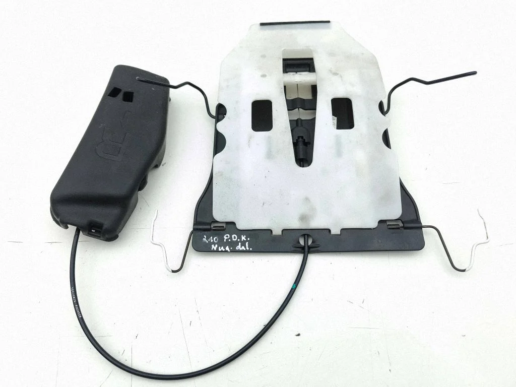 Seat adjustment motor 81190T0AL81052
