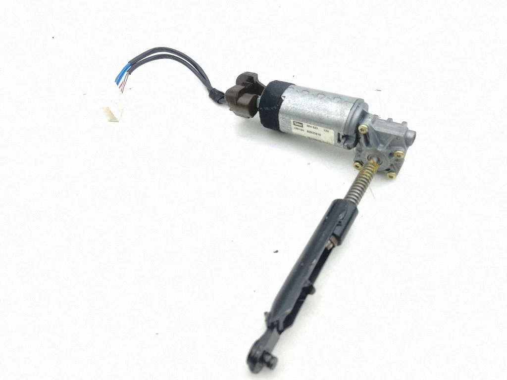 Seat adjustment motor 404531