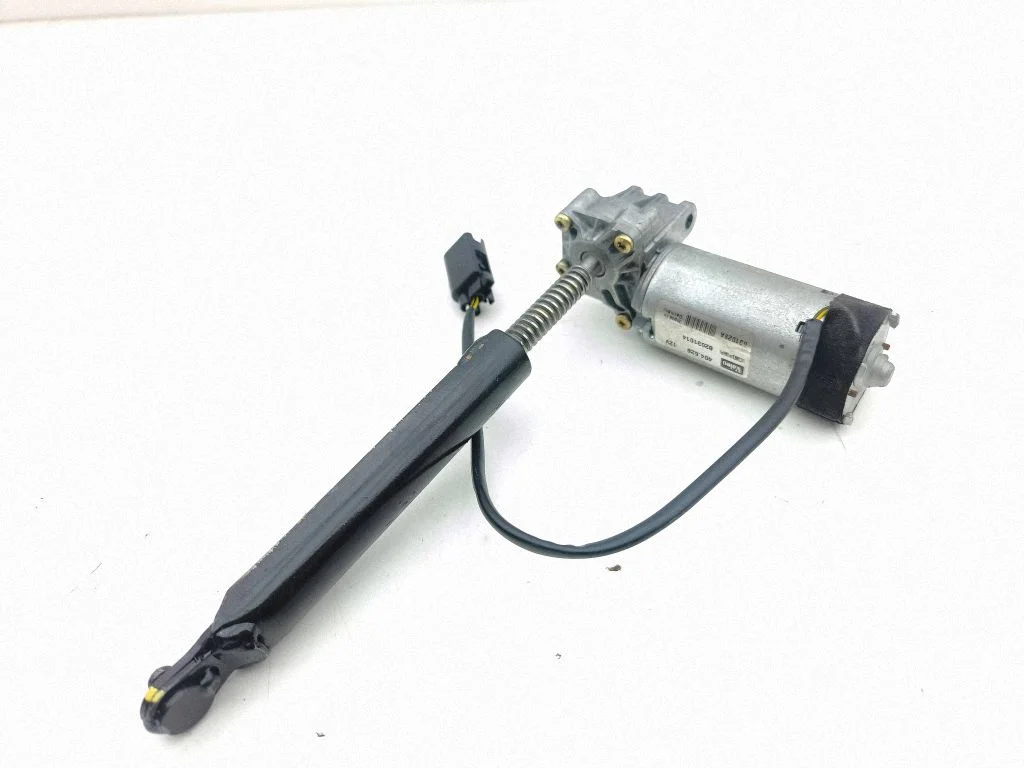 Seat adjustment motor 404528
