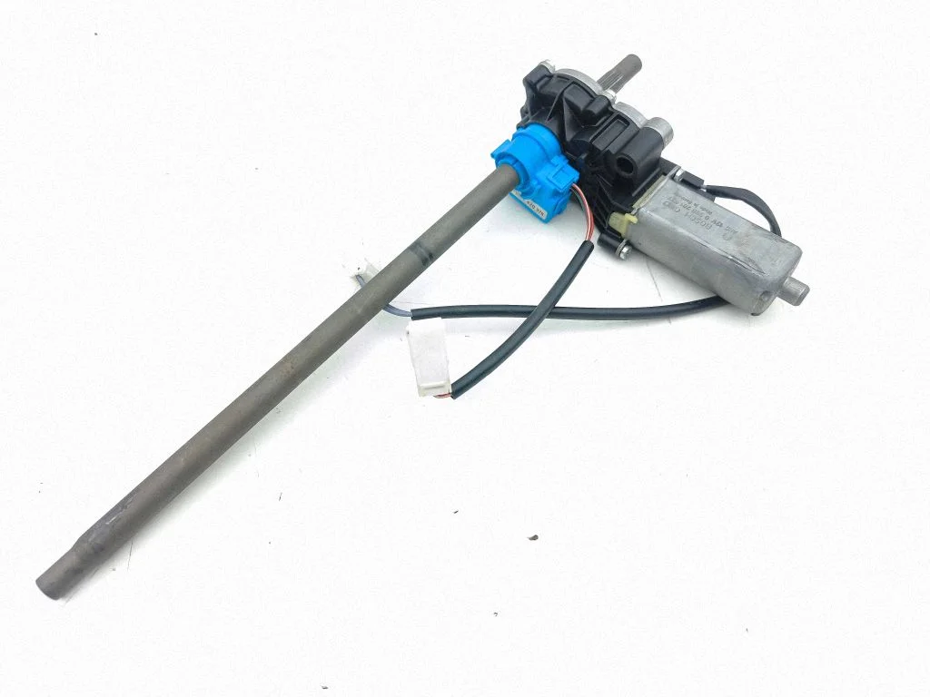 Seat adjustment motor 0390201937