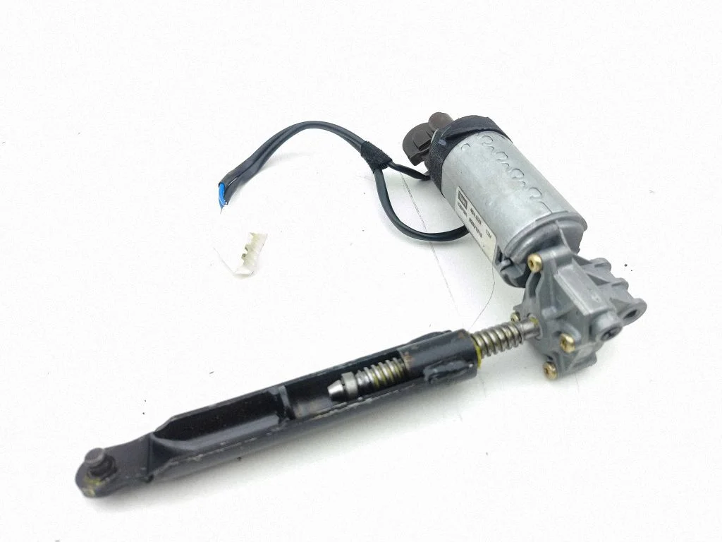 Seat adjustment motor 404529