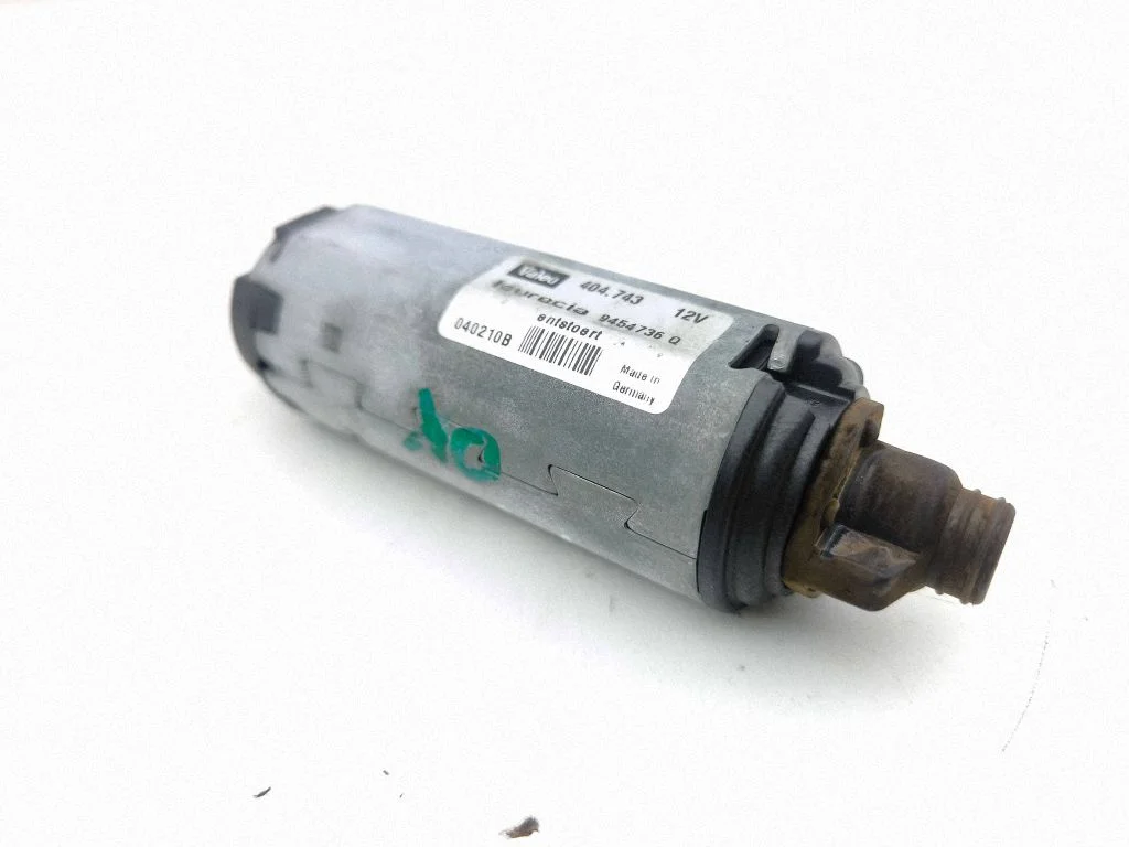 Seat adjustment motor 404743