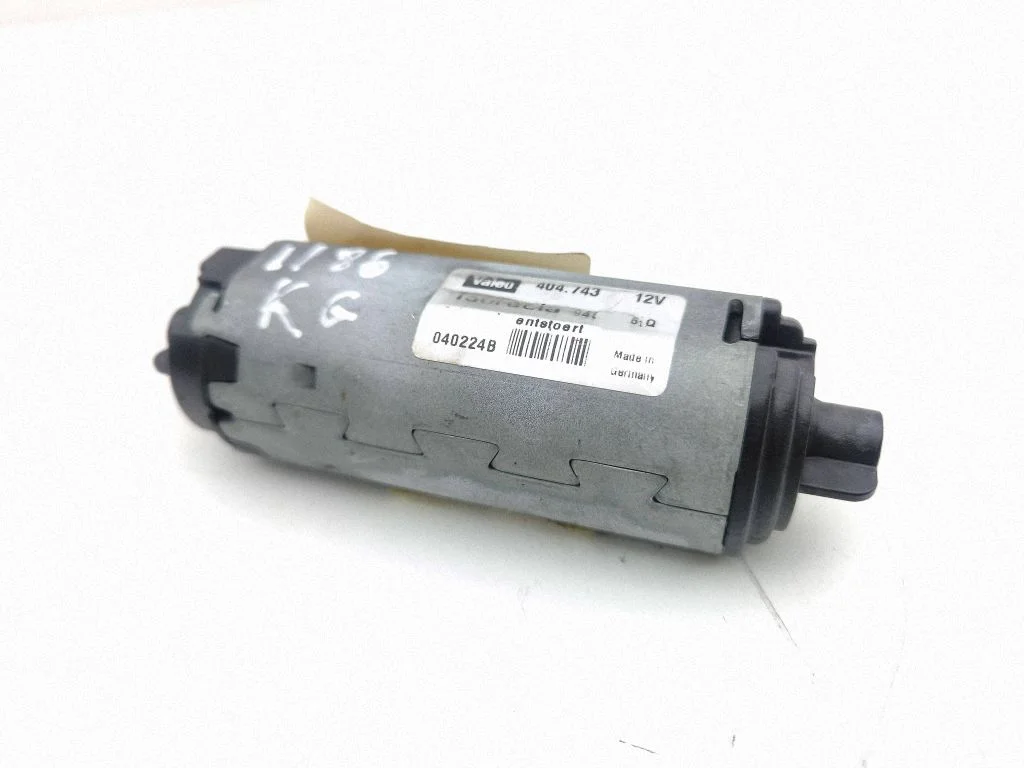 Seat adjustment motor 404743
