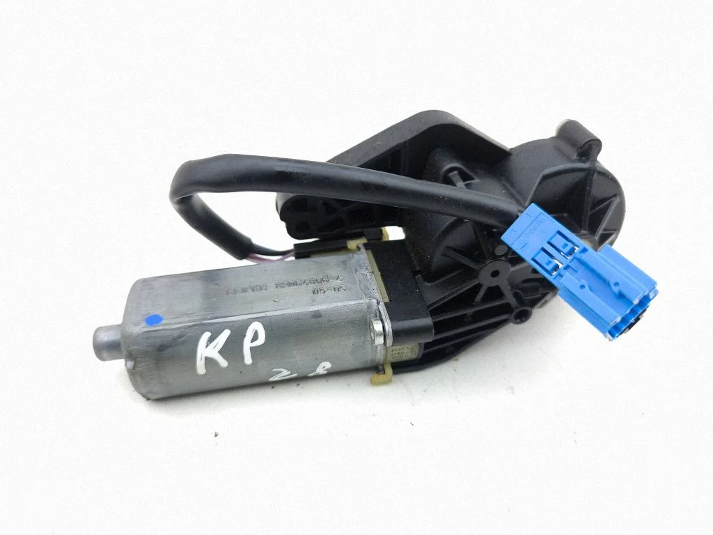 Seat adjustment motor – Mercedes-Benz C-Class W203 (2000-2007)