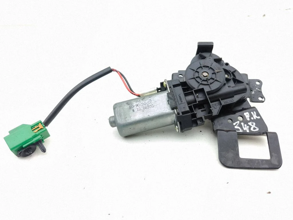 Silniczek regulacji fotela – Land Rover Range Rover Sport L320 (2005-2013)