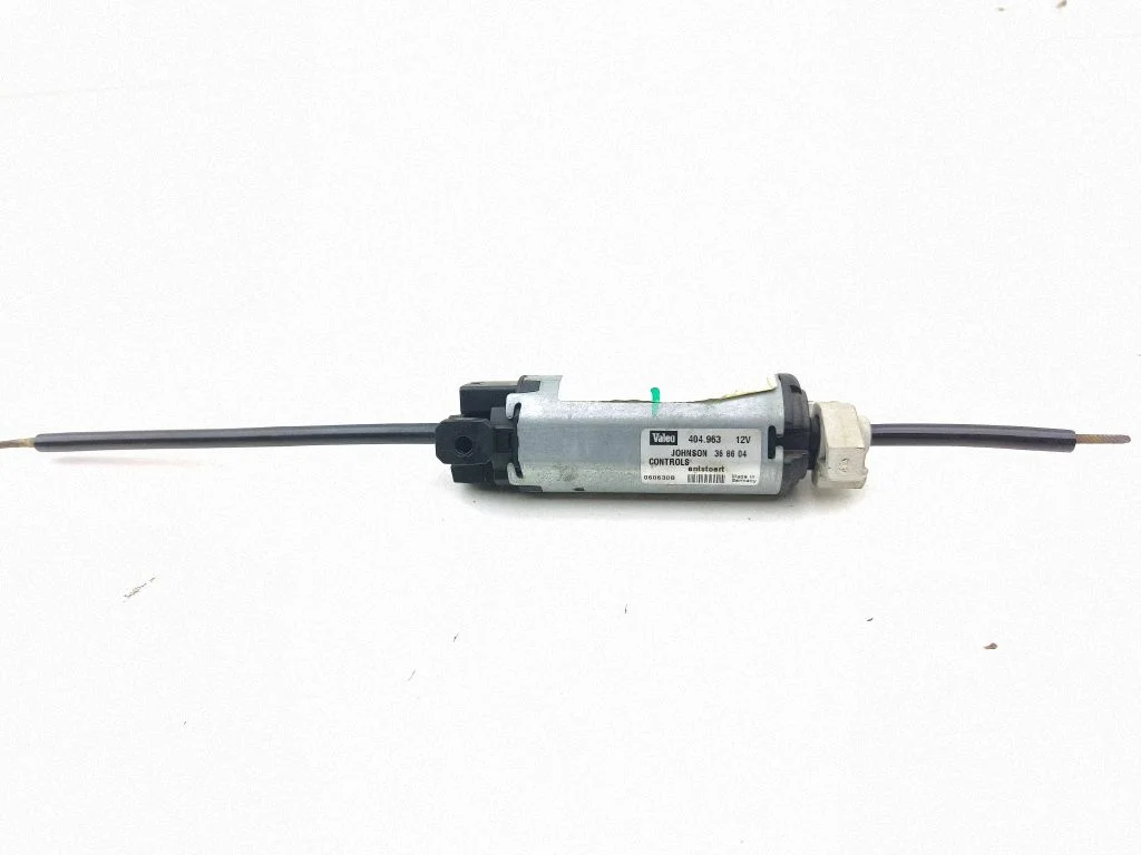 Seat adjustment motor – Land Rover Range Rover Sport L320 (2005-2013)
