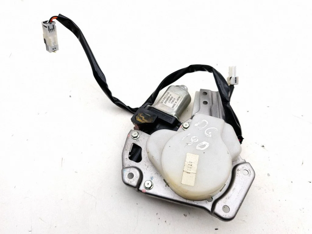 Seat adjustment motor 2658836A