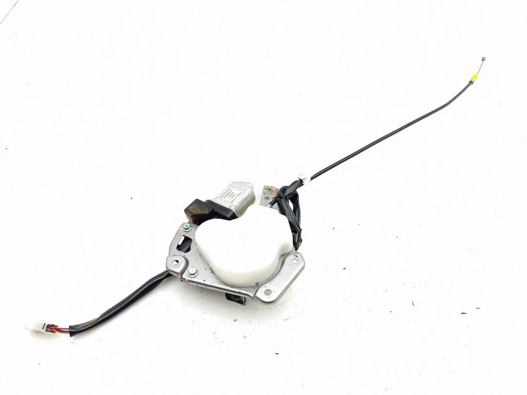 Seat adjustment motor 293137512200