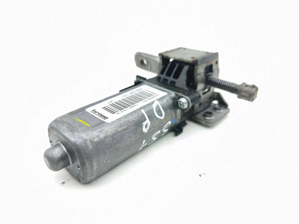 Seat adjustment motor 986299101