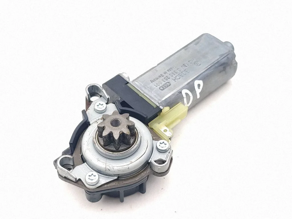 Sēdekļa regulēšanas motoriņš 820289224