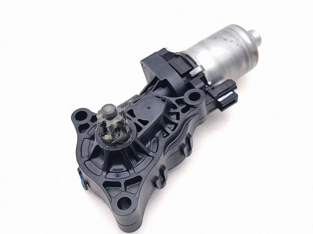 Seat adjustment motor – Lexus RX 450H (2016-)