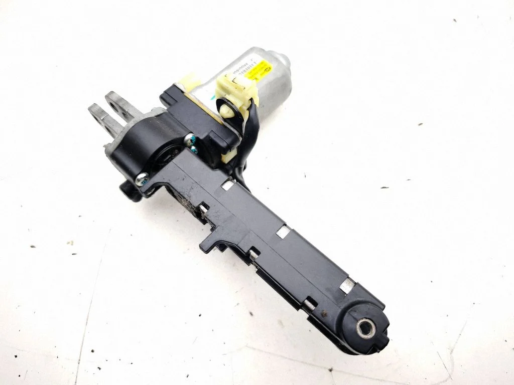 Istme reguleerimismootor RR0046045A