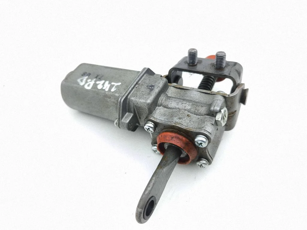 Seat adjustment motor – front right