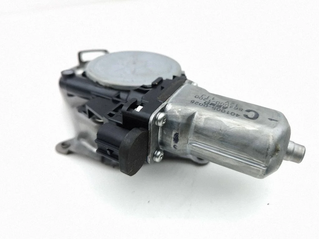 Seat adjustment motor 4010050025