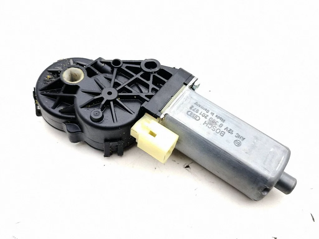 Seat adjustment motor – BMW 7 Series E65 E66 (2001-2008)
