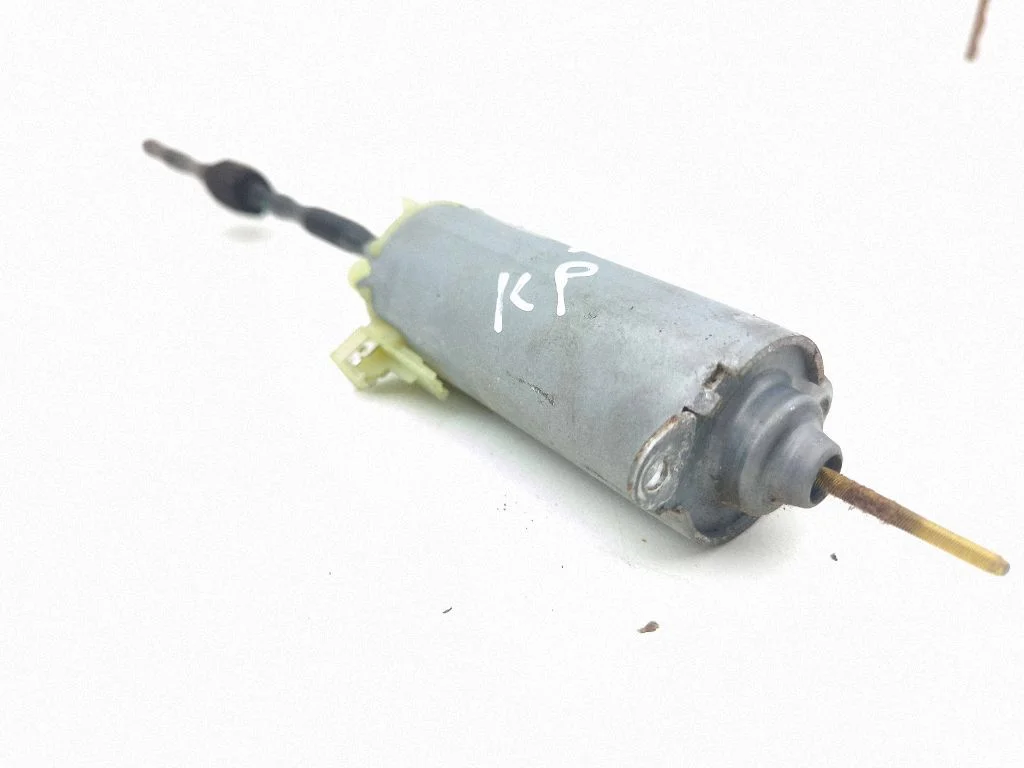 Seat adjustment motor – Volvo V70 (2005-2008)