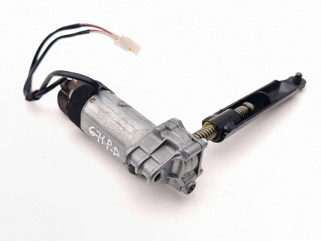 Seat adjustment motor 404531