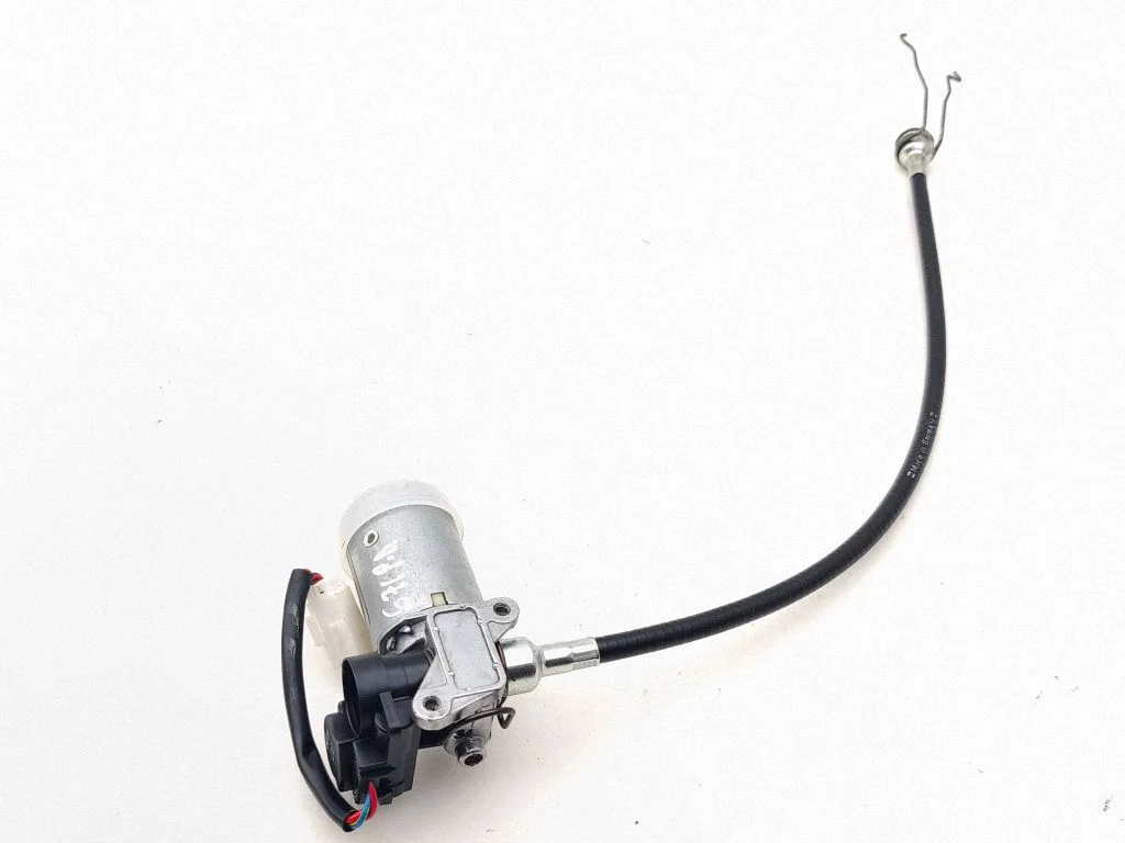 Seat adjustment motor 0390206602