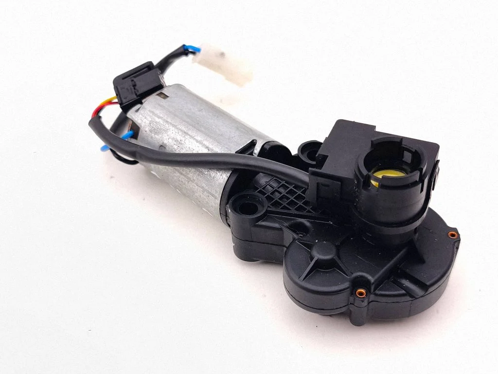 Seat adjustment motor 404537