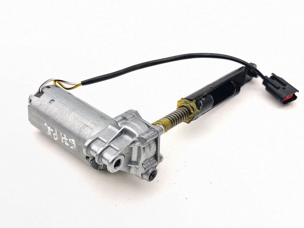 Seat adjustment motor 404528