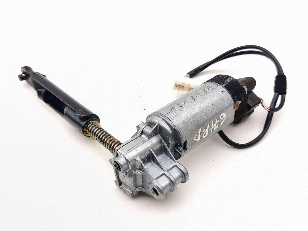 Seat adjustment motor 404529