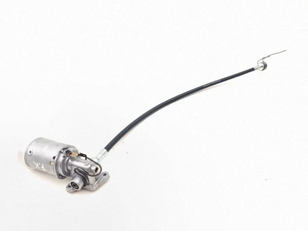 Seat adjustment motor 0390206602