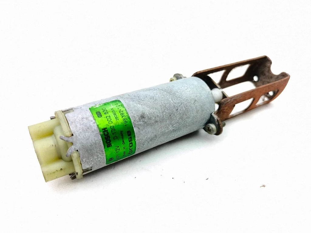 Seat adjustment motor 0130002530