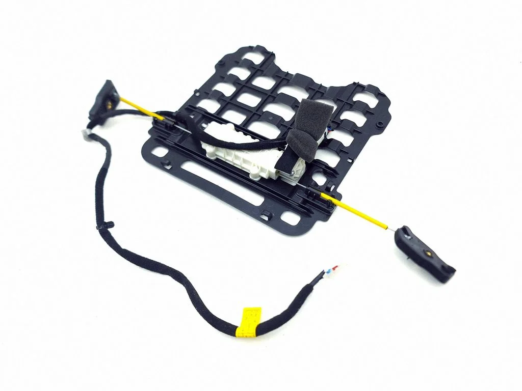 Istme reguleerimismootor nx4e121000