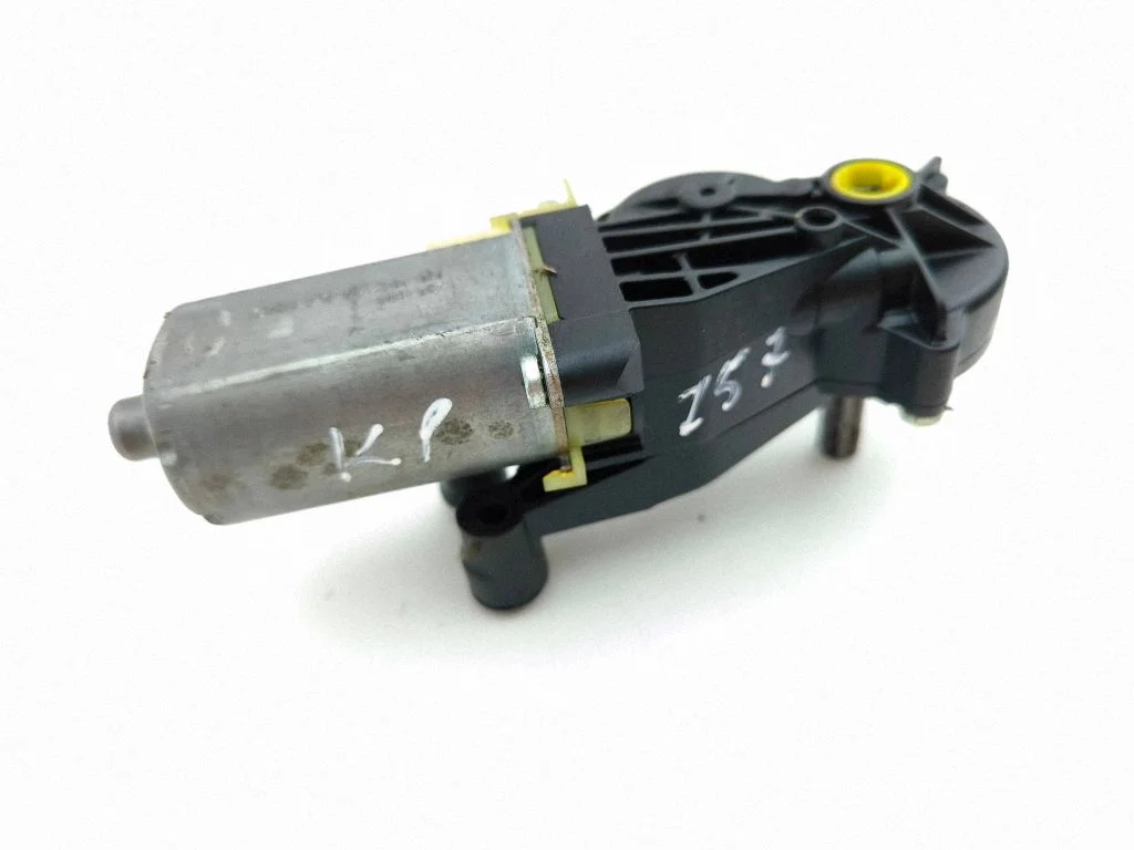 Seat adjustment motor P10725501