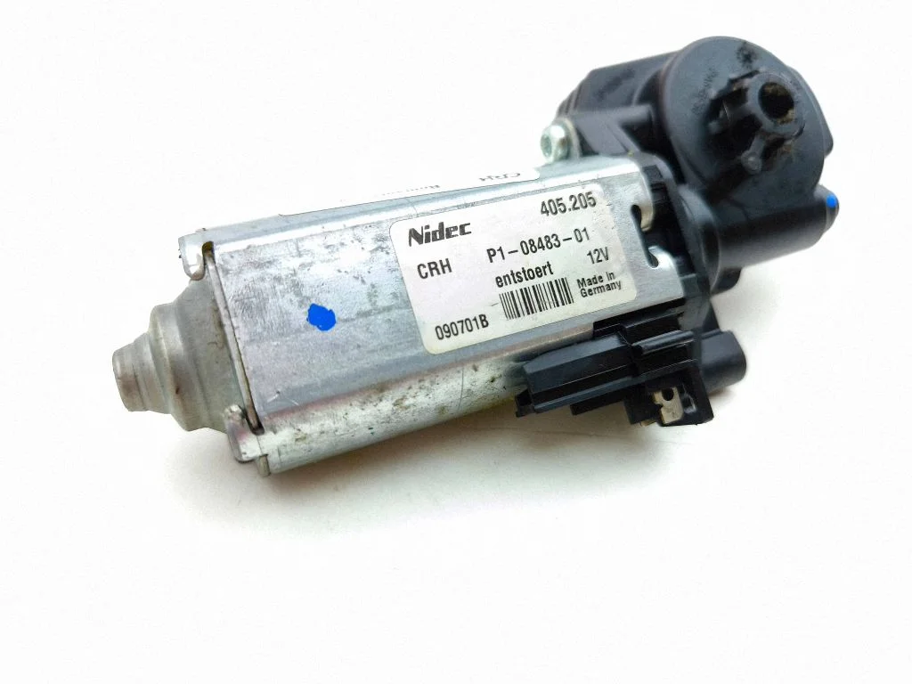 Seat adjustment motor 405206