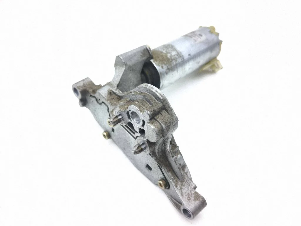 Seat adjustment motor 0130002531