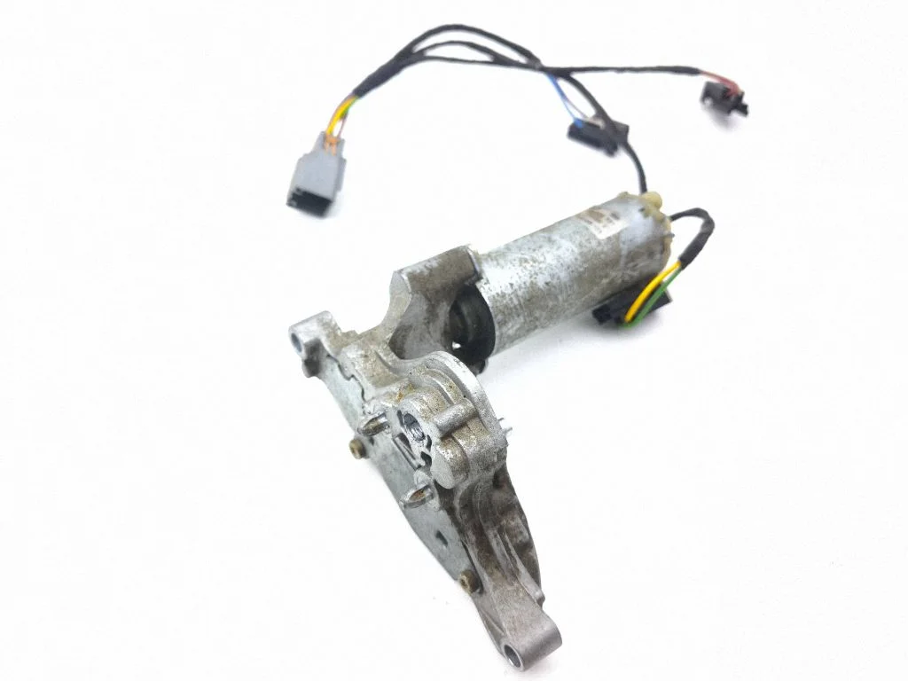 Seat adjustment motor 0130002531