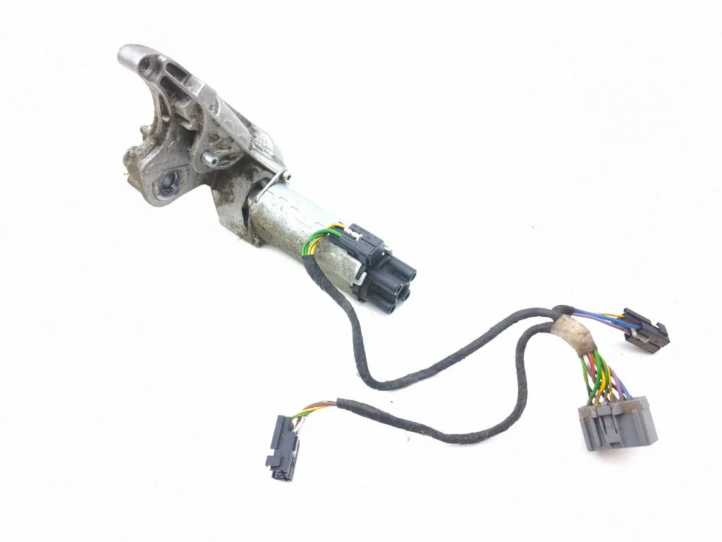 Seat adjustment motor – front left