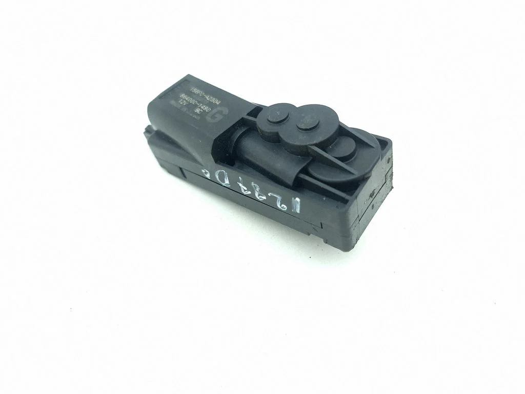 Seat adjustment motor 8640001480