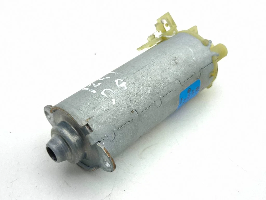 Seat adjustment motor 0130002583