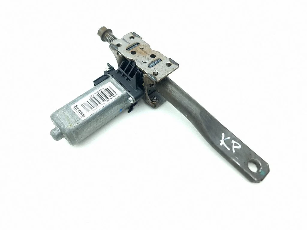 Sēdekļa regulēšanas motoriņš 984688101