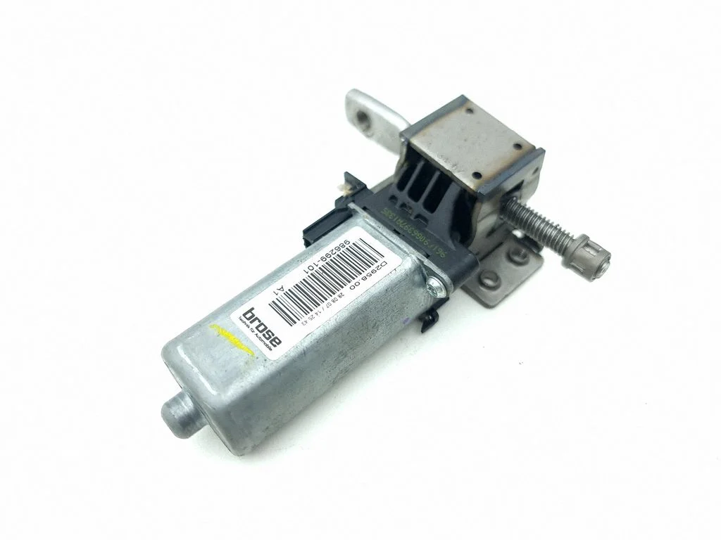 Sēdekļa regulēšanas motoriņš 986299101
