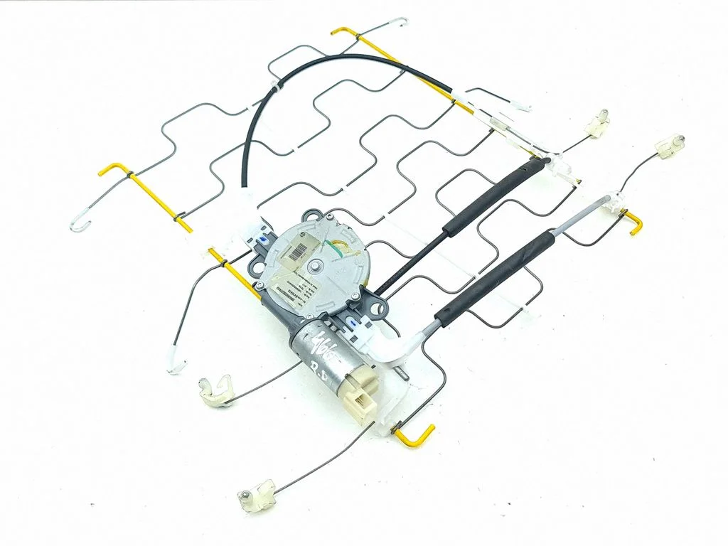 Seat adjustment motor B41641A