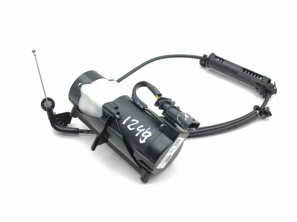 Sēdekļa regulēšanas motoriņš FK72613AG22AE